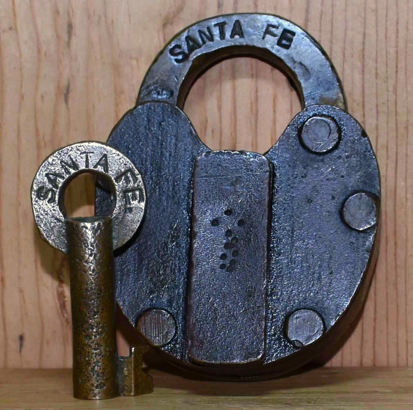 Santa Fe Railroad Santa Fe Railroad