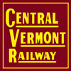 Central Vermont R.R. Flag