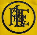PL&E R.R.Flag