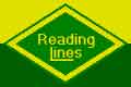 Reading R.R. Flag
