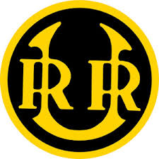 Union R.R. Flag